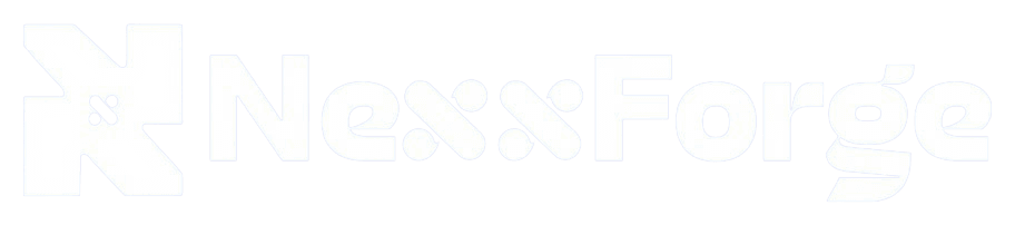 NexxForge Logo